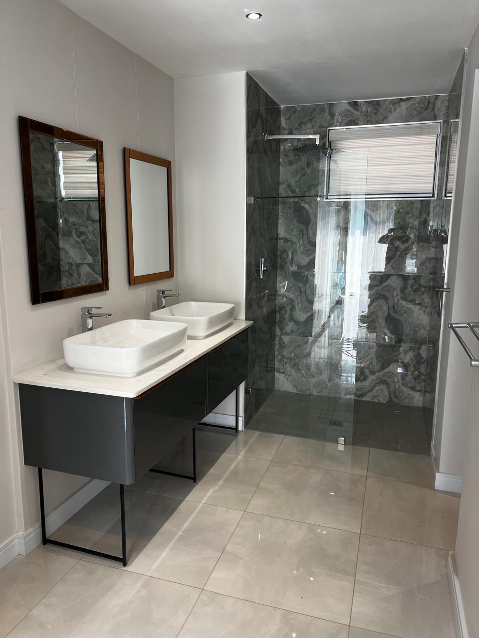 Bathroom Renovation 10