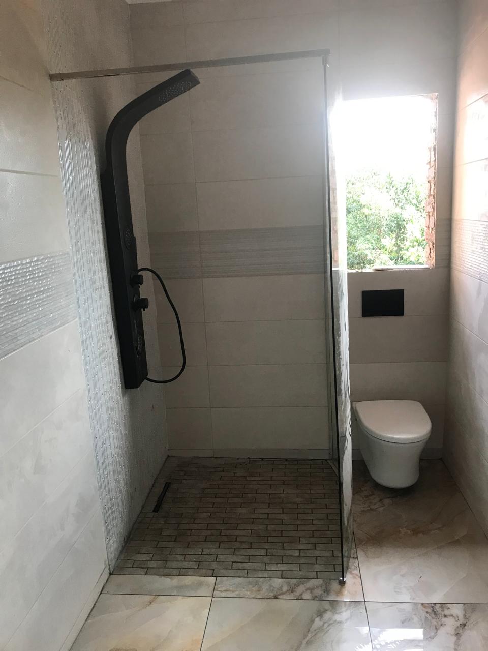 Bathroom Renovation 2