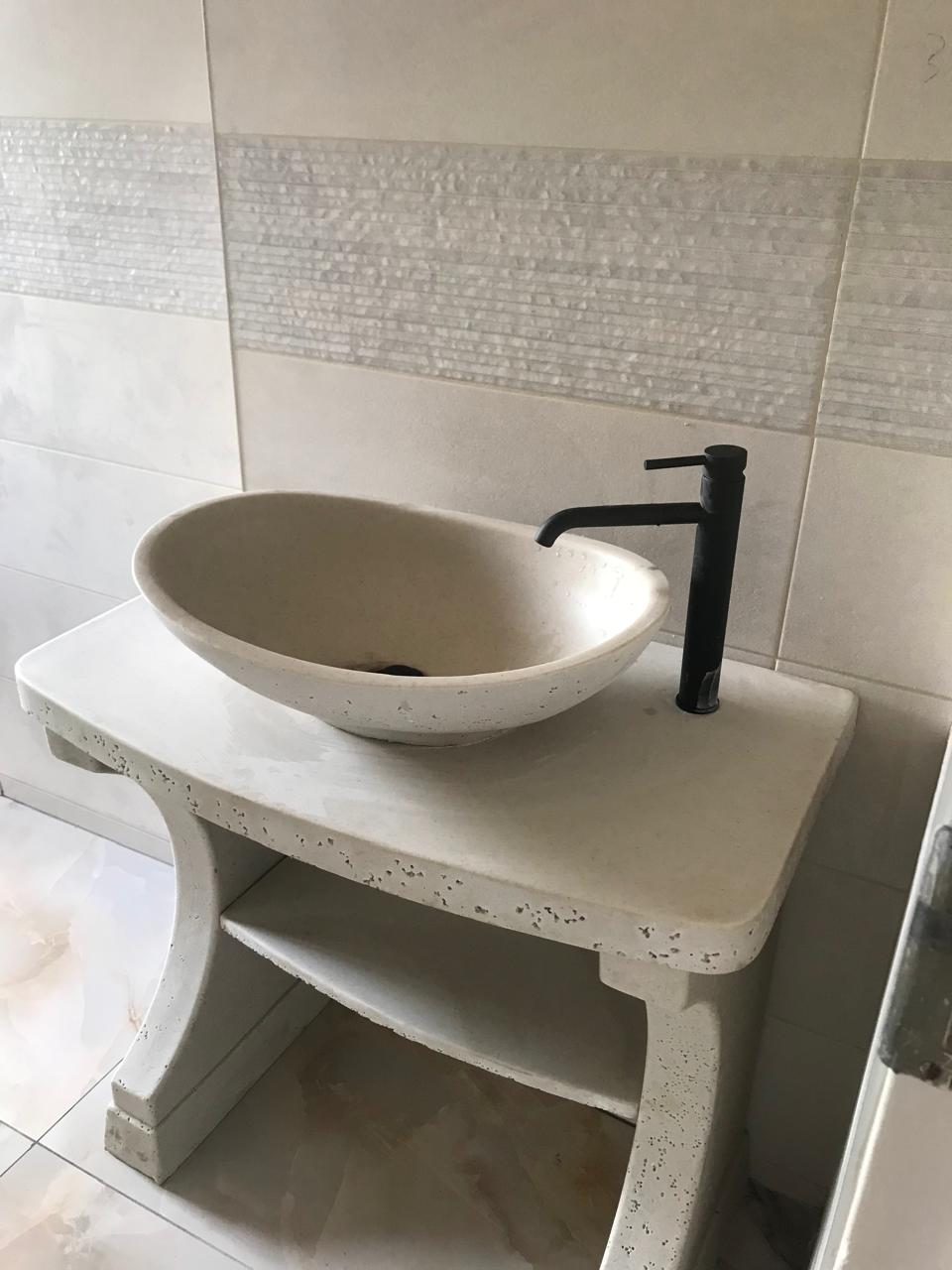 Bathroom Renovation 3