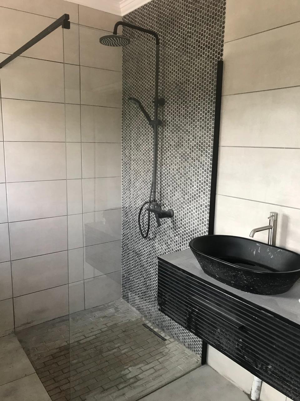 Bathroom Renovation 5