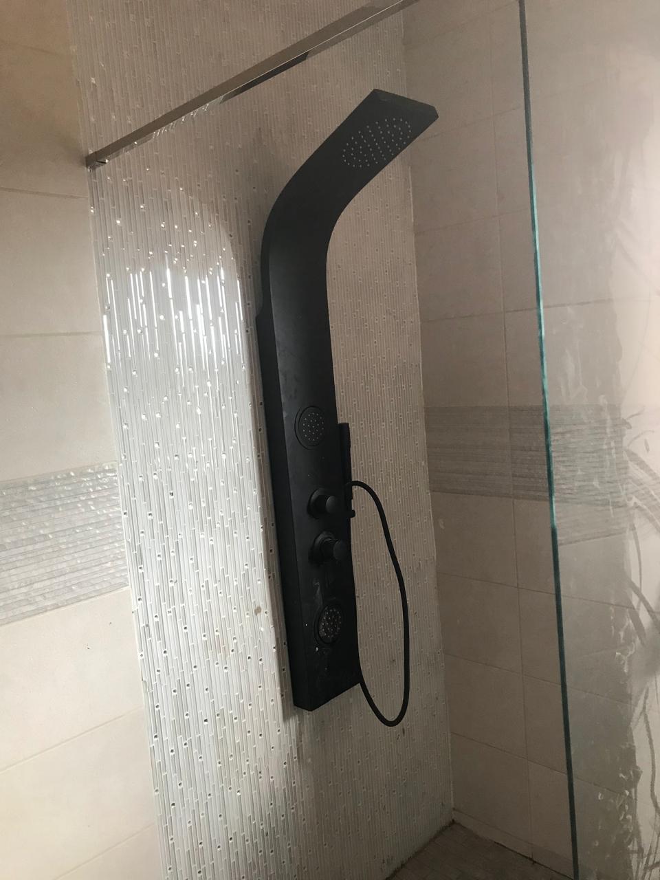 Bathroom Renovation 6