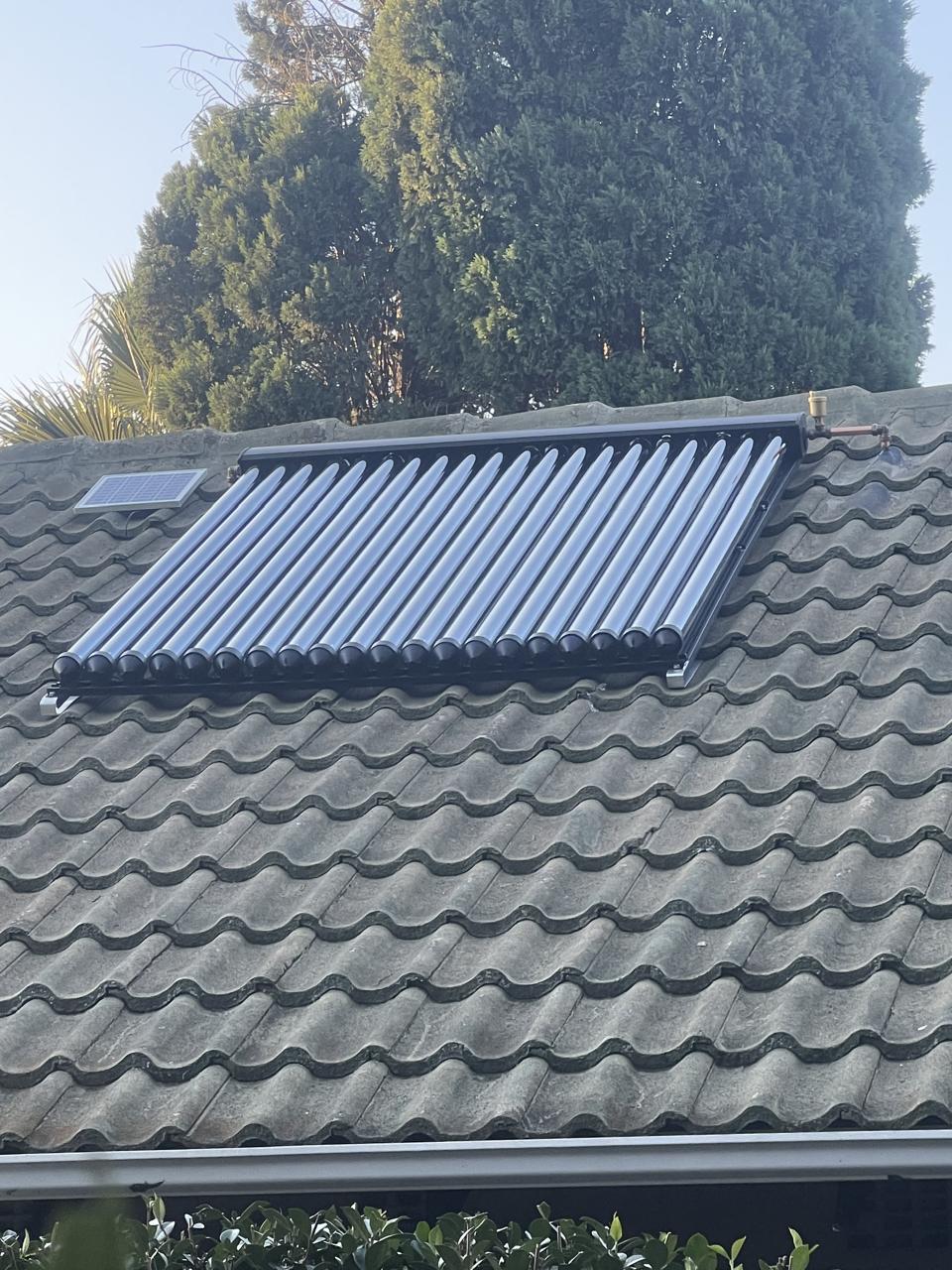 geyser installation 7